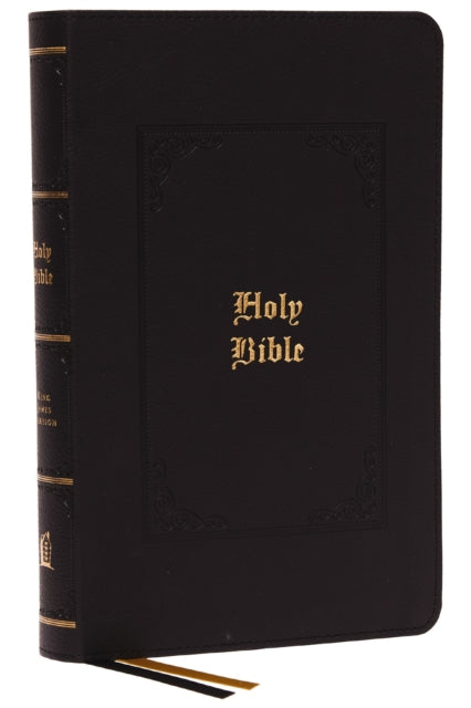 Kjv Personal Size Large Print Reference