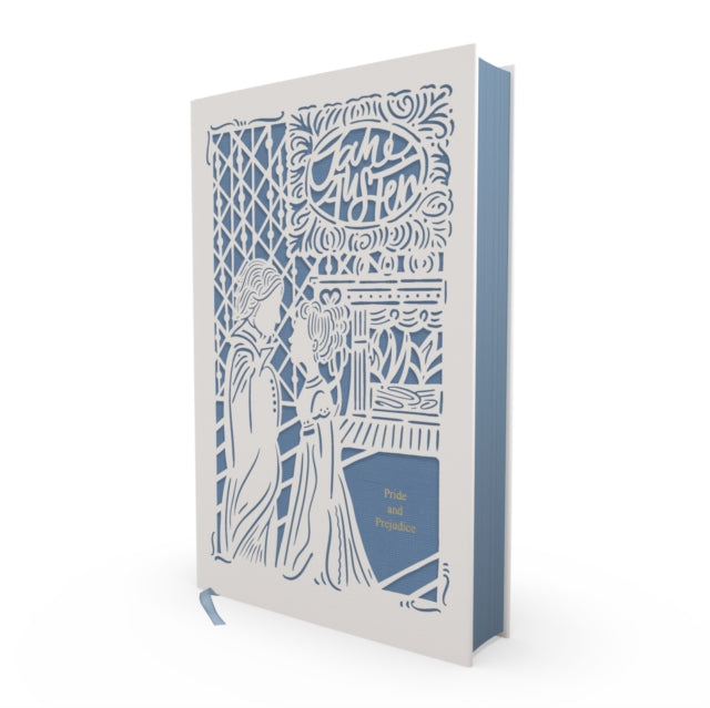 Pride Prejudice Jane Aust Hb By Austen  Jane