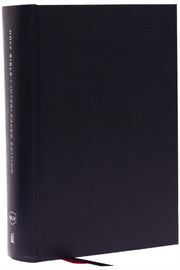 Nkjv Interleaved Bible J Hb