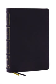 Nkjv Large Print Thinline Reference Bibl