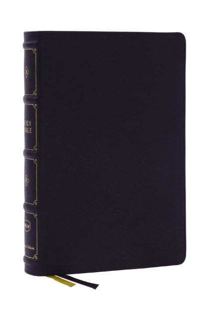 Nkjv Large Print Thinline Reference Bibl