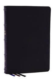Nkjv Large Print Thinline Reference Bibl