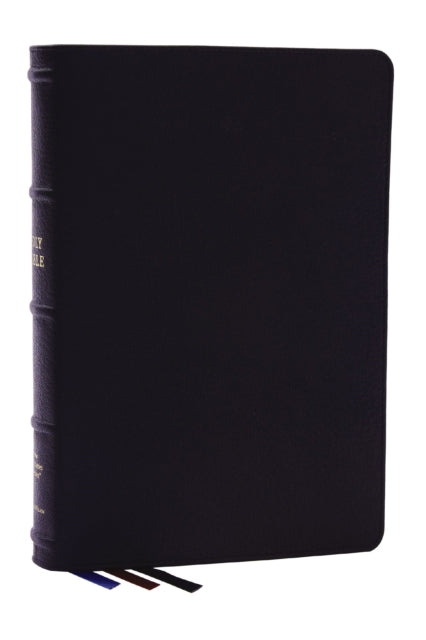 Nkjv Large Print Thinline Reference Bibl