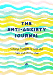 Anti Anxiety Journal Vol 33