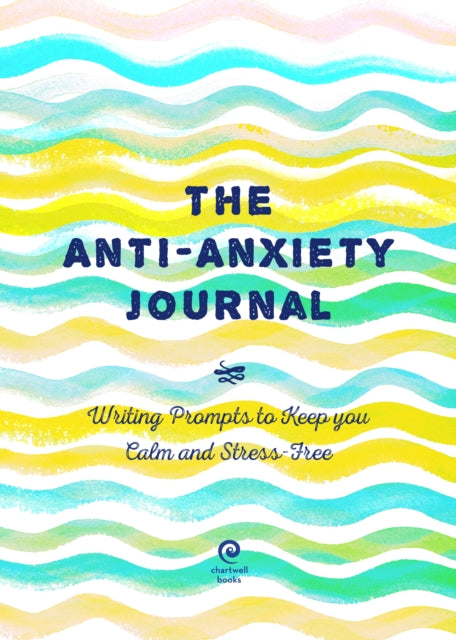 Anti Anxiety Journal Vol 33