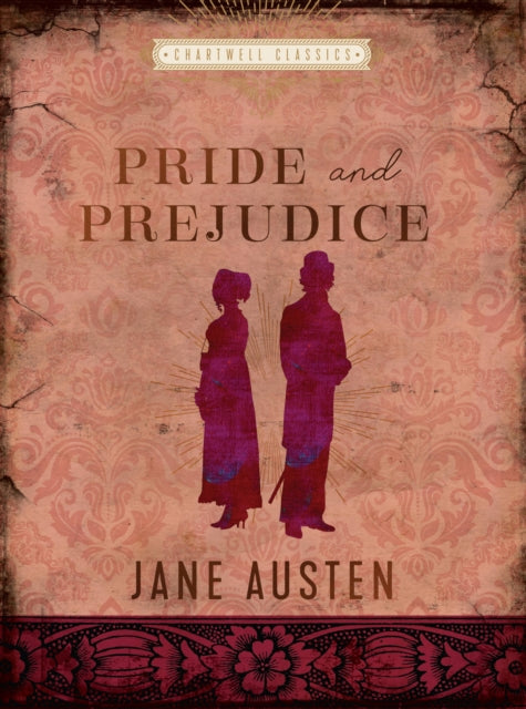 Pride & Prejudice
