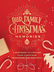 Our Family Christmas Memories 4