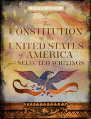 Constitution Of The United States &