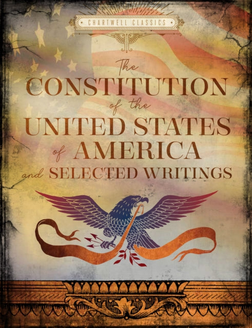 Constitution Of The United States &