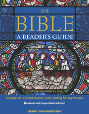 Bible A Readers Guide