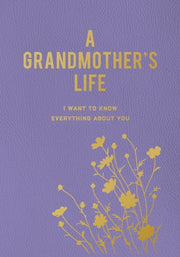 Grandmothers Life By Chartwell Books (ed)