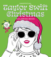 Unofficial Taylor Swift Christmas Color