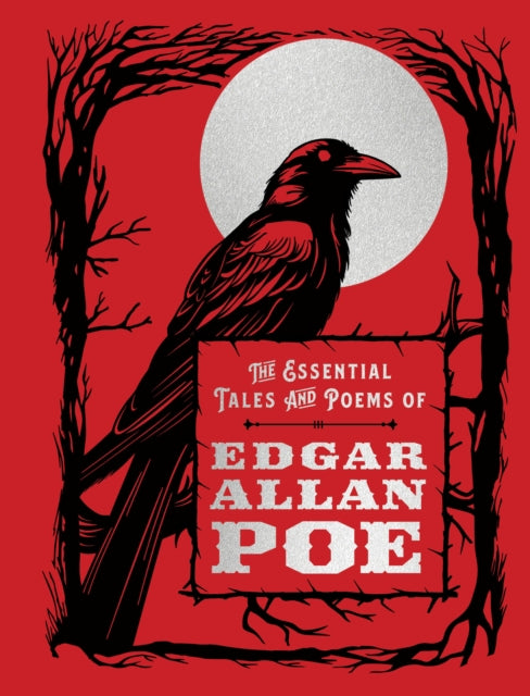 Essential Tales/poems Of Edgar Allan Poe