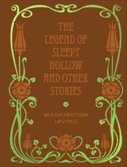 Legend Of Sleepy Hollow & Other Stories By Irving, Washington