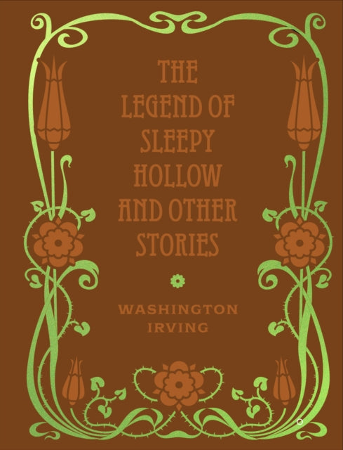 Legend Of Sleepy Hollow & Other Stories By Irving, Washington