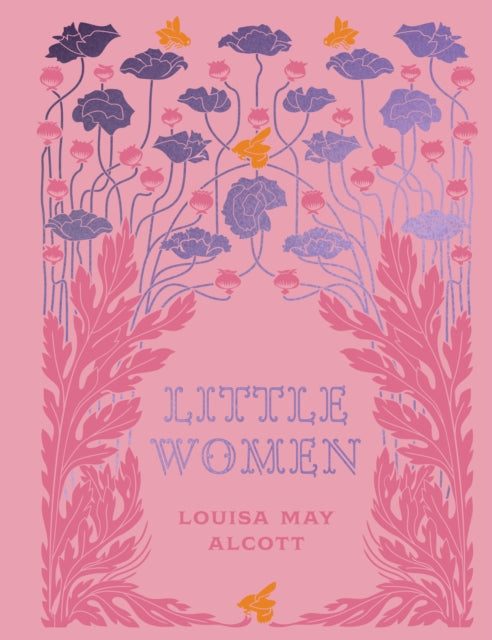 Little Women By Alcott, Louisa May