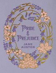 Pride & Prejudice