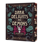 Dark Delights & Demons