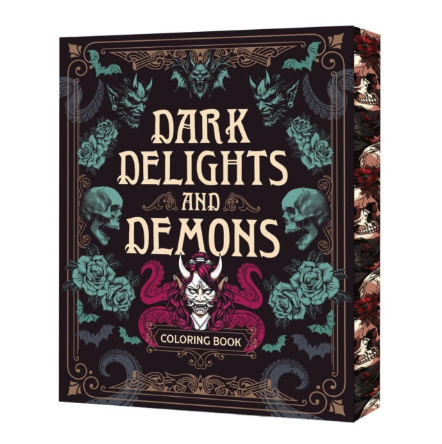 Dark Delights & Demons