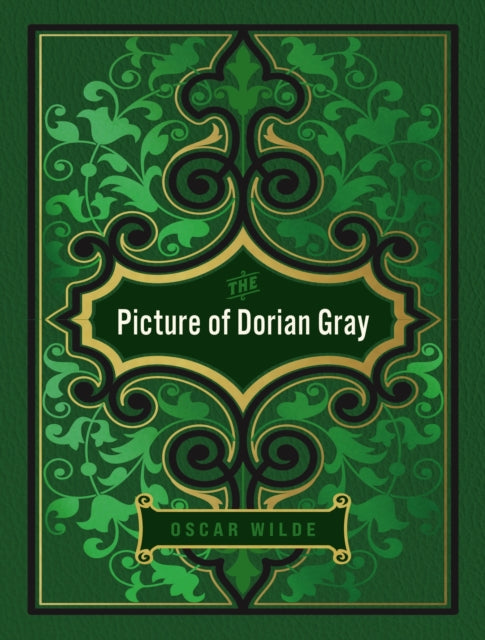 Picture Of Dorian Gray By Wilde, Oscar