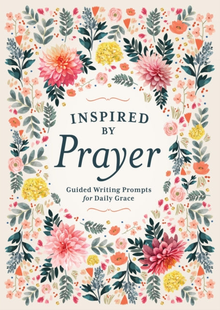 Inspired By Prayer
