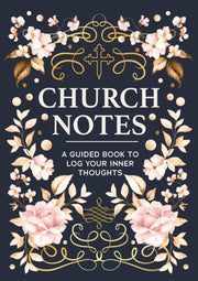 Church Notes