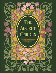 Secret Garden