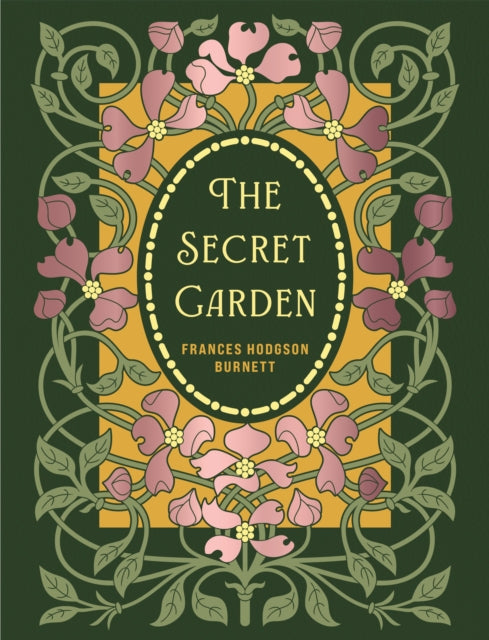 Secret Garden