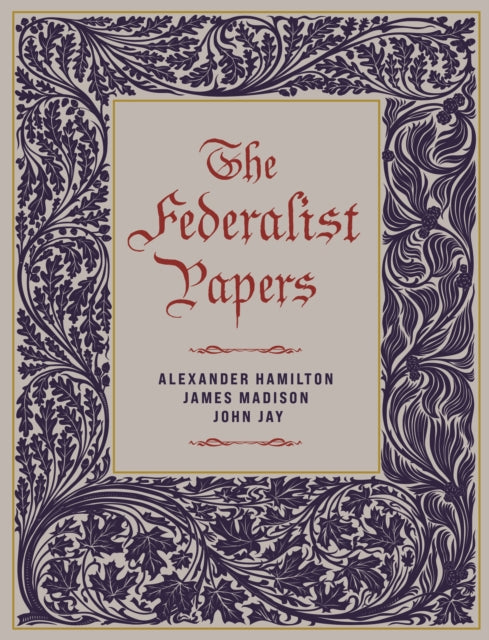 Federalist Papers
