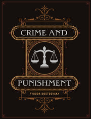 Crime & Punishment