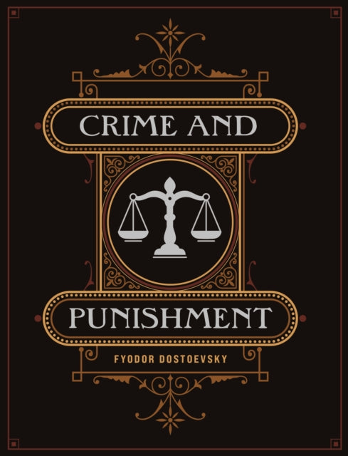Crime & Punishment