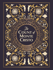 Count Of Monte Cristo