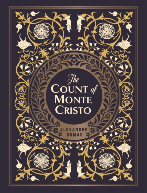 Count Of Monte Cristo