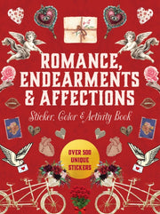 Romance Endearments & Affections/activit