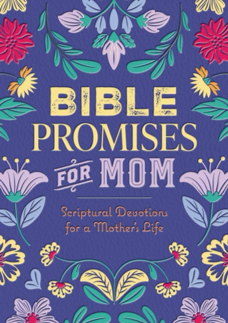 Bible Promises For Mom