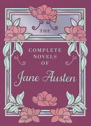 Complete Novels Of Jane Austen Deluxe Ed By Austen, Jane