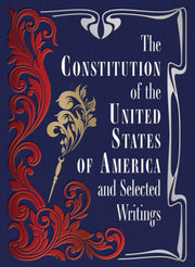 Constitution Of/america & Selected Writi