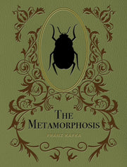 Metamorphosis Deluxe Edition
