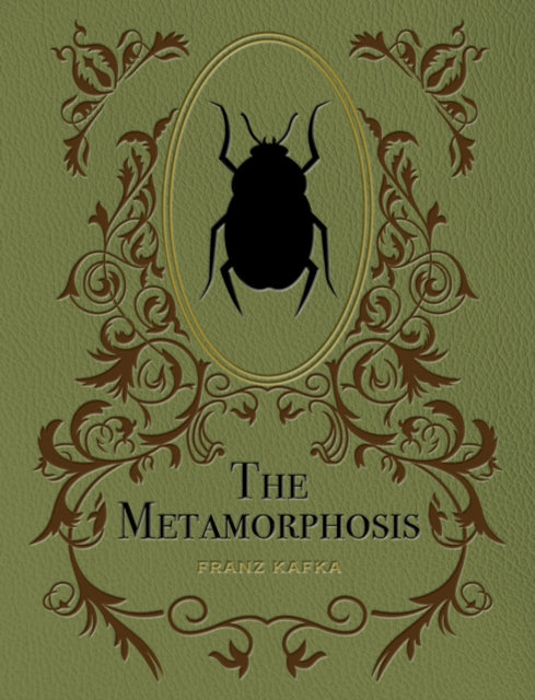 Metamorphosis Deluxe Edition