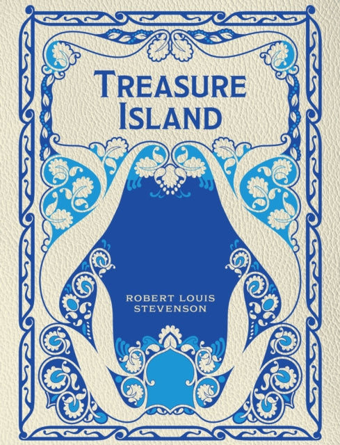 Treasure Island Deluxe Edition