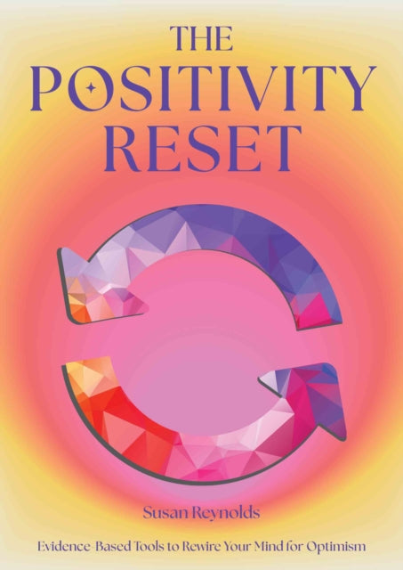Positivity Reset By Chartwell Books (ed)