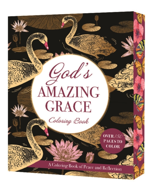 Gods Amazing Grace By Chartwell (ed)