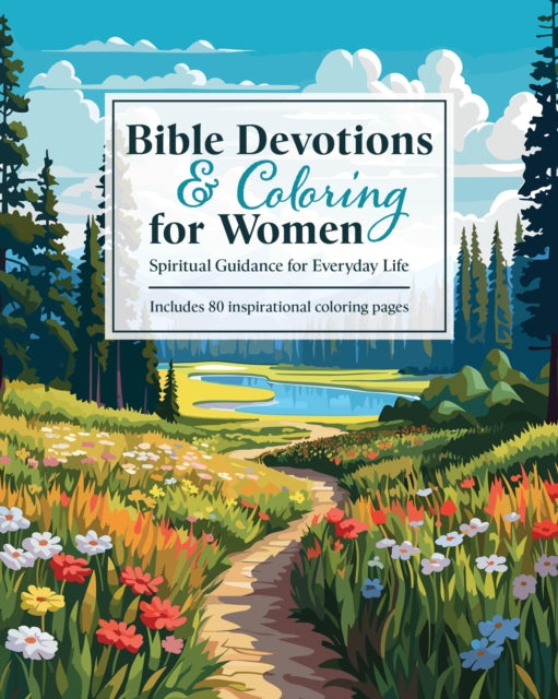 Bible Devotions Coloring For Women By Editors Of Chartwell