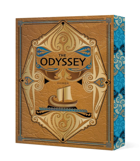 Odyssey