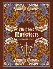 Three Musketeers By Dumas, Alexandre