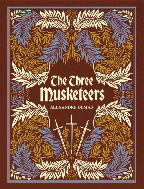 Three Musketeers By Dumas, Alexandre