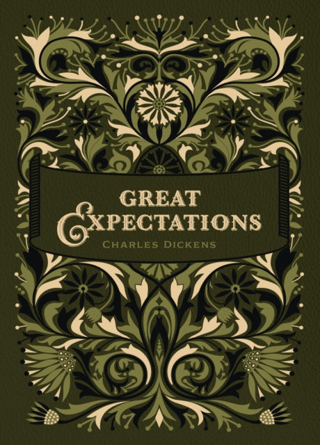 Great Expectations By Dickens, Charles