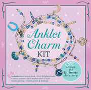 Anklet Charm Kit By Editors Of Chartwell
