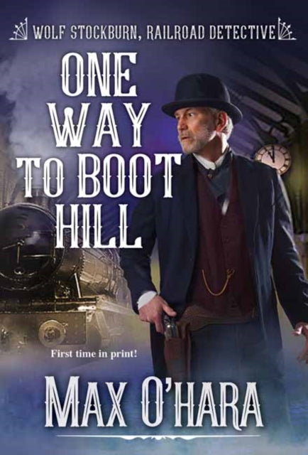 One Way To Boot Hill