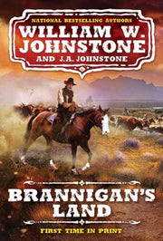 Brannigans Land